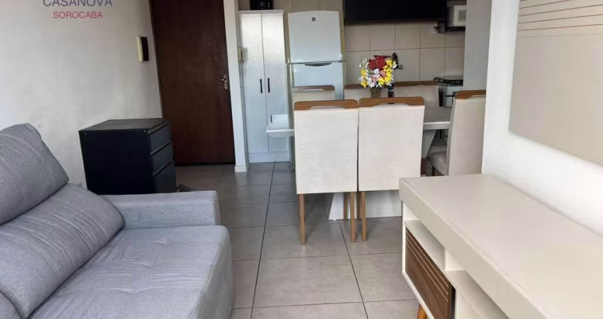 Apartamento para alugar em Jardim Europa de 51.00m² com 2 Quartos e 1 Garagem