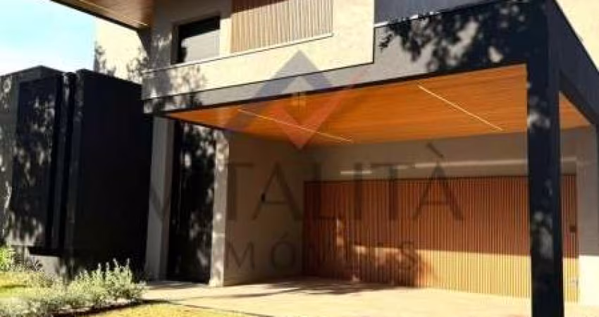 Casa para venda em Residencial E Empresarial Alphaville de 262.00m² com 4 Quartos, 4 Suites e 4 Garagens