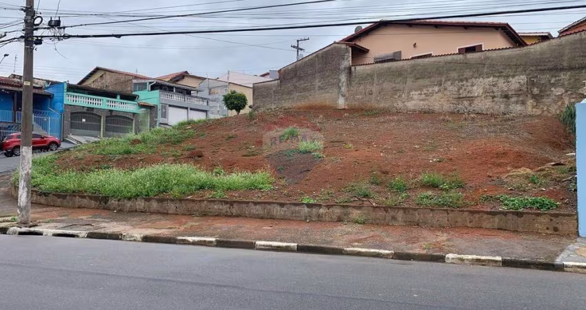 Terreno para venda em Jardim Das Laranjeiras de 443.00m²