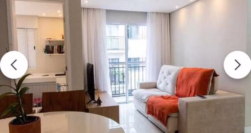 Apartamento para venda em Maranhão de 47.00m² com 2 Quartos e 1 Garagem