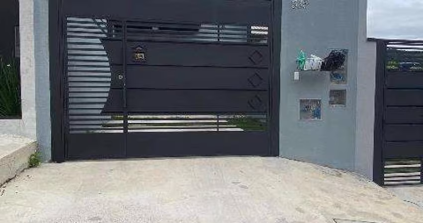 Casa para venda em Vila São Paulo de 80.00m² com 2 Quartos, 1 Suite e 2 Garagens