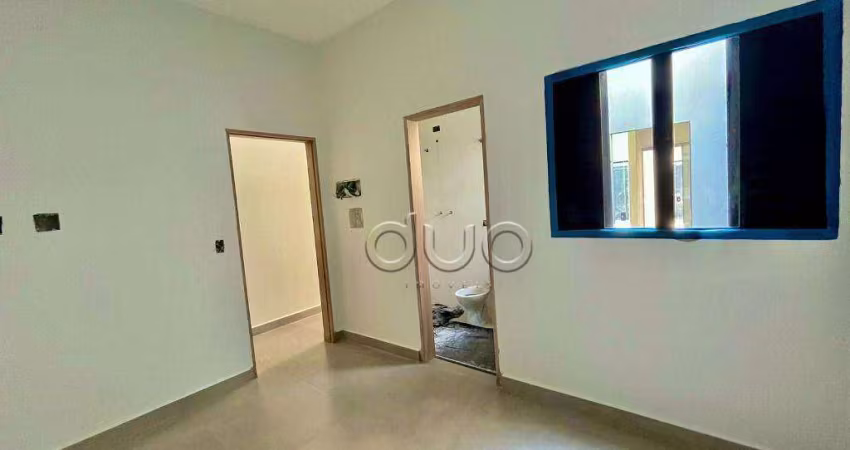 Casa para venda em Jardim Planalto de 74.00m² com 2 Quartos, 1 Suite e 2 Garagens