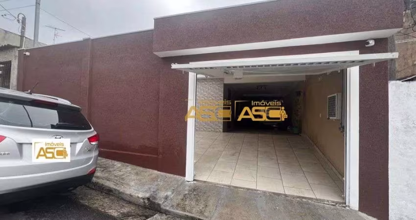 Casa para venda em Independência de 152.00m² com 2 Quartos, 1 Suite e 4 Garagens