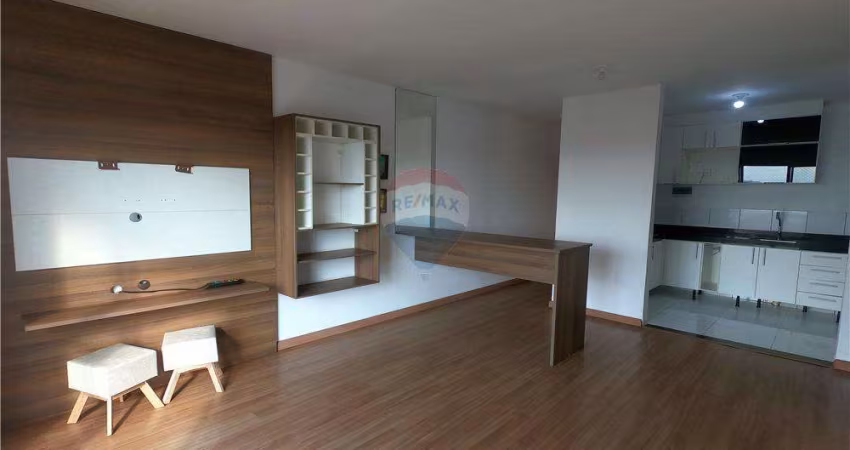 Apartamento para venda em Catharina Zanaga de 57.16m² com 1 Quarto e 1 Garagem