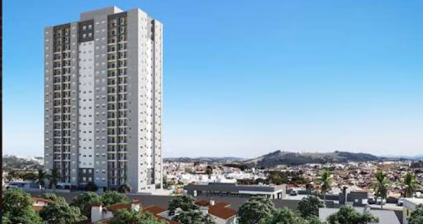 Apartamento para venda em Centro de 70.00m² com 3 Quartos, 1 Suite e 1 Garagem