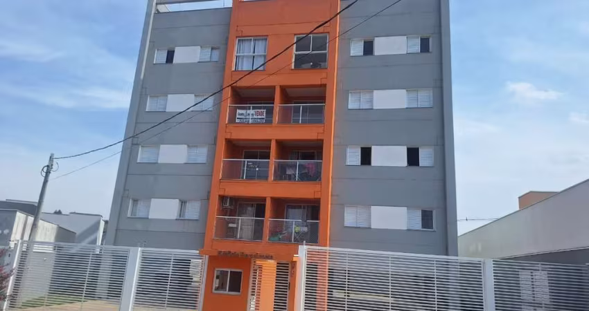 Apartamento para venda em Jardim Residencial Veneza de 93.00m² com 2 Quartos, 1 Suite e 2 Garagens
