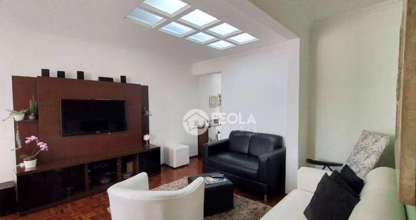 Apartamento para venda em Jardim Santana de 82.00m² com 3 Quartos, 1 Suite e 1 Garagem