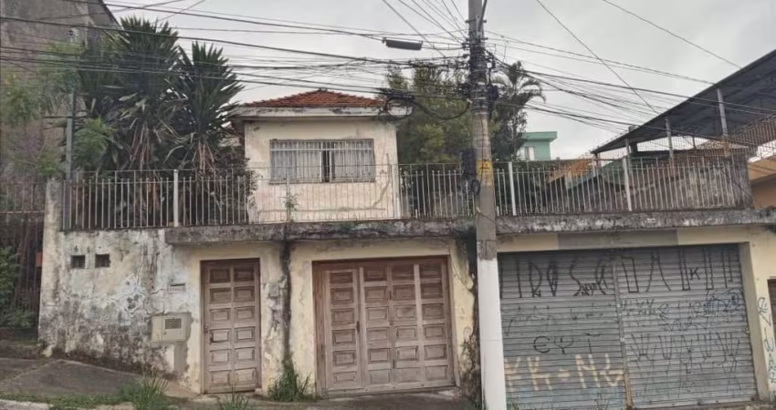 Terreno para venda em Penha De França de 645.00m²