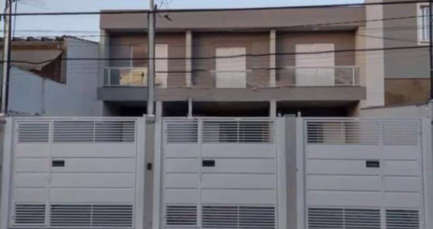 Casa para venda em Vila São Geraldo de 100.00m² com 3 Quartos, 3 Suites e 2 Garagens