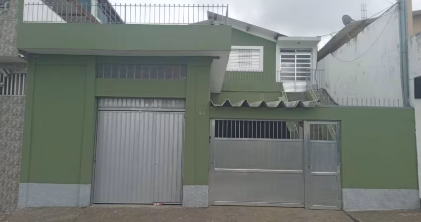 Casa para venda em Cidade Nova São Miguel de 255.00m² com 3 Quartos e 1 Garagem