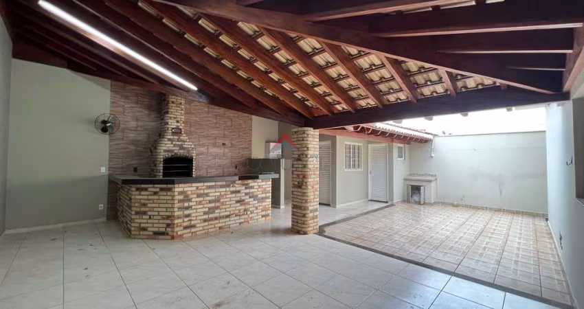 Casa para venda em Presidente de 275.00m² com 3 Quartos, 1 Suite e 2 Garagens