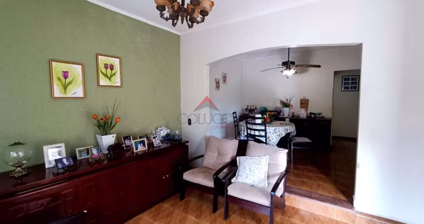 Casa para venda em Jardim Paulista de 308.00m² com 3 Quartos, 1 Suite e 2 Garagens