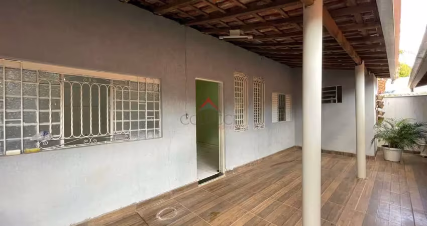 Casa para venda em Alvorada de 200.00m² com 3 Quartos e 2 Garagens