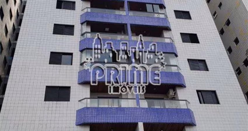 Apartamento para venda em Ocian de 75.00m² com 2 Quartos, 1 Suite e 1 Garagem