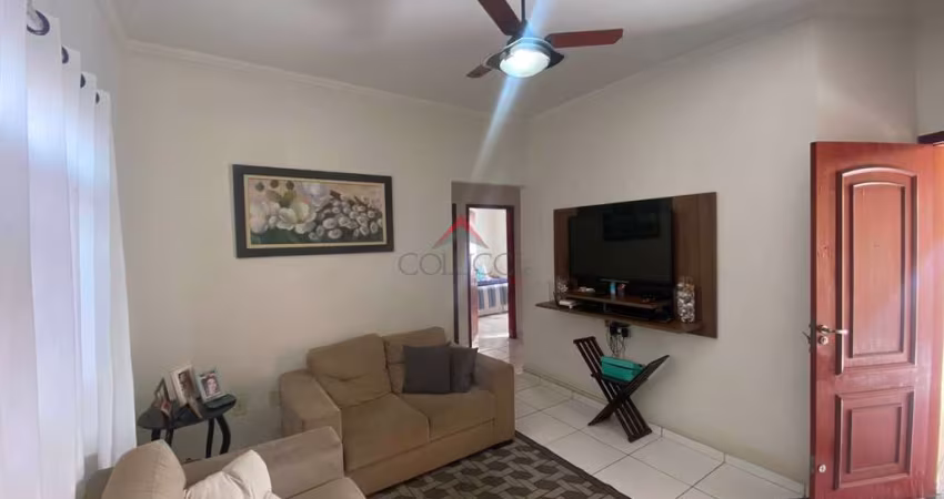Casa para venda em Presidente de 125.00m² com 3 Quartos, 1 Suite e 2 Garagens