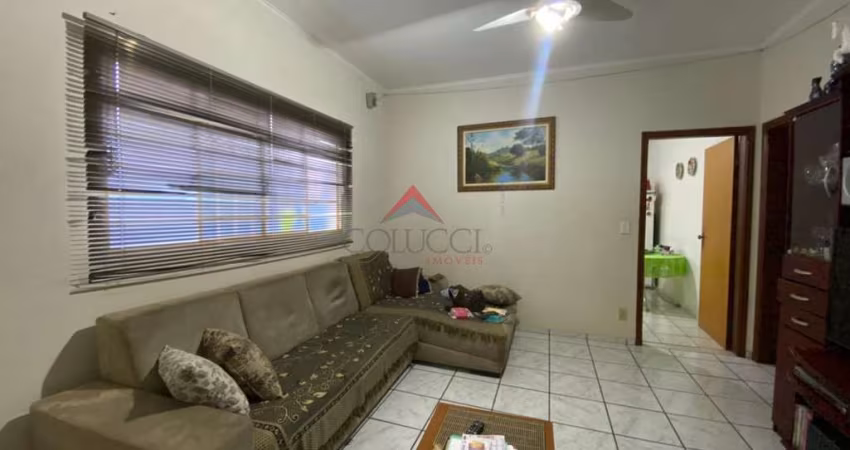 Casa para venda em Dona Amélia de 213.00m² com 3 Quartos, 3 Suites e 3 Garagens