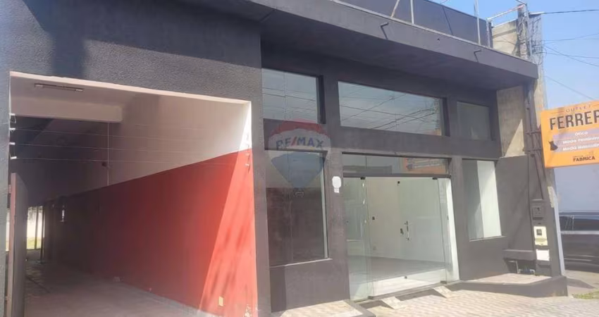 Imóvel Comercial para venda em Vila Dominguinho de 175.10m² com 10 Garagens