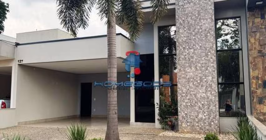 Casa de Condomínio para venda em Cascata de 190.00m² com 3 Quartos e 3 Suites