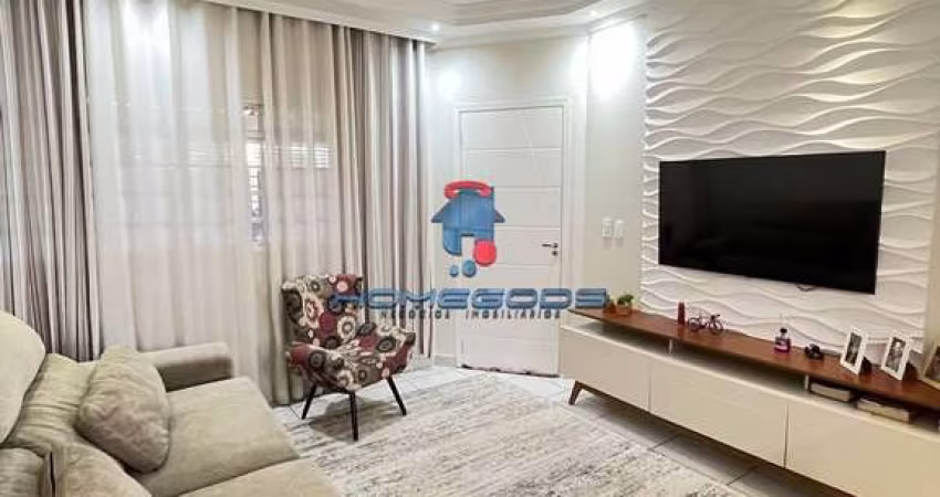 Casa para venda em Jardim Interlagos de 125.00m² com 2 Quartos e 1 Suite
