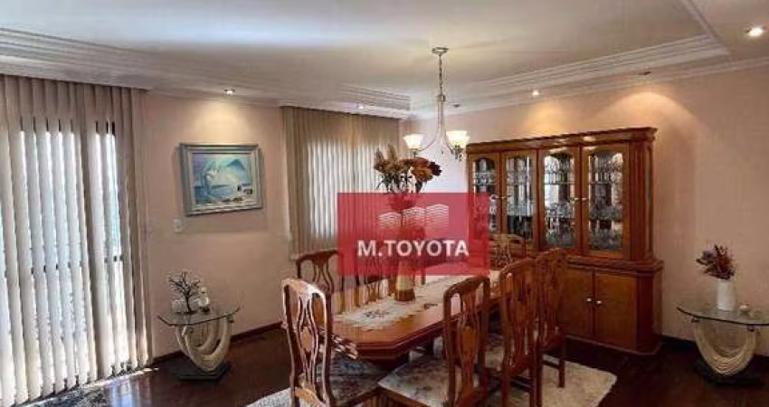Apartamento para venda em Jardim Maia de 168.00m² com 4 Quartos, 1 Suite e 2 Garagens