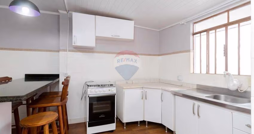 Casa de Condomínio para venda em Boqueirão de 75.00m² com 3 Quartos e 1 Garagem