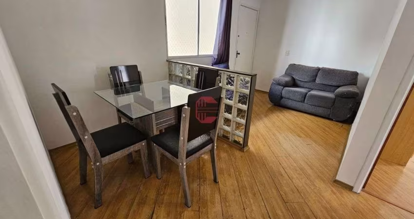 Apartamento para venda em Jardim Pitangueiras I de 50.00m² com 2 Quartos e 1 Garagem