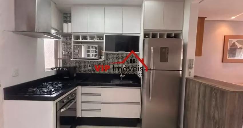 Casa de Condomínio para venda em Chácara Planalto de 78.00m² com 2 Quartos e 2 Garagens