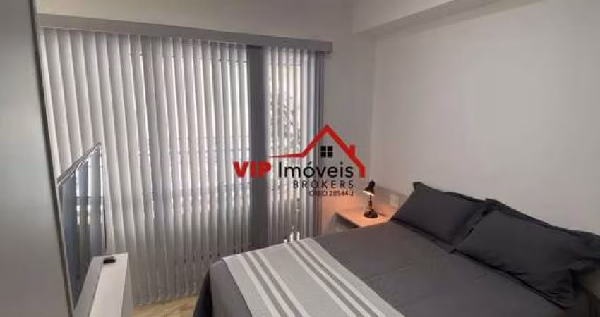 Loft para alugar em Centro de 48.00m² com 1 Quarto e 1 Garagem