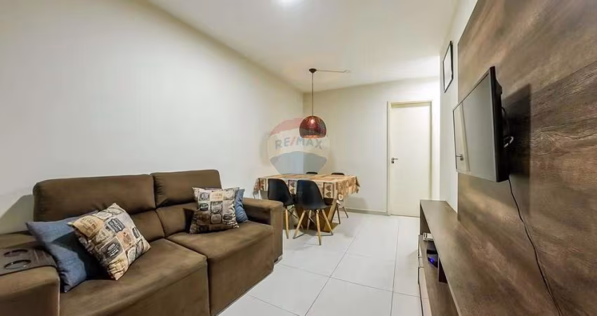 Apartamento para venda em Parque Industrial de 49.28m² com 2 Quartos