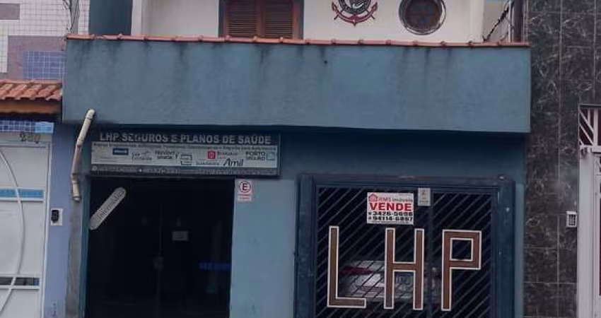 Casa para venda em Penha De França de 163.00m² com 3 Quartos e 1 Garagem
