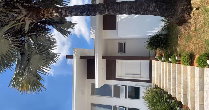 Casa de Condomínio para venda e aluguel em Jardim Ibiti Do Paço de 410.00m² com 4 Quartos, 4 Suites e 4 Garagens