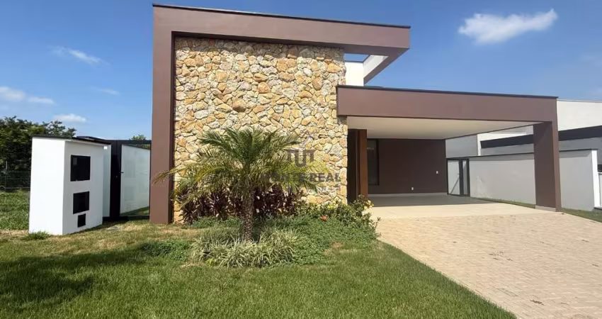 Casa para venda em Alphaville Nova Esplanada 3 de 231.66m² com 3 Quartos, 3 Suites e 4 Garagens