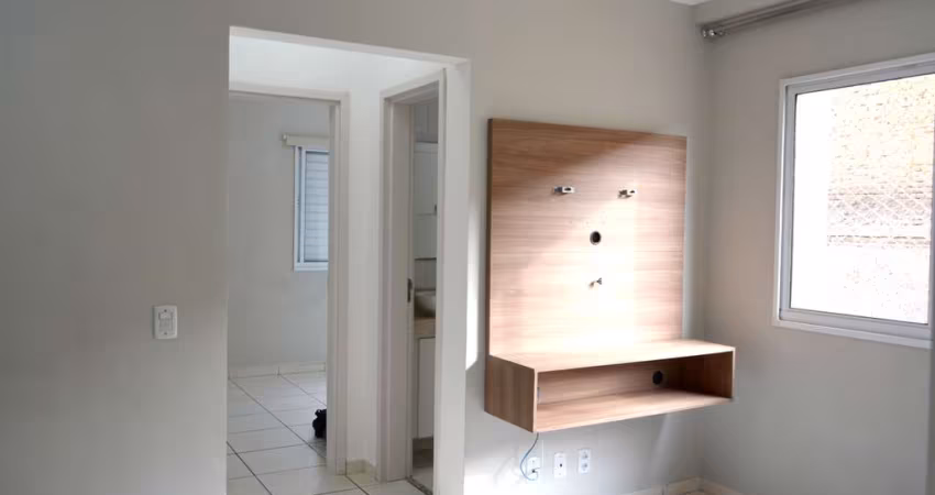 Apartamento para venda em Nossa Senhora Aparecida de 47.00m² com 2 Quartos e 1 Garagem