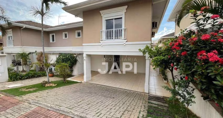 Casa de Condomínio para alugar em Eloy Chaves de 173.00m² com 4 Quartos, 2 Suites e 4 Garagens