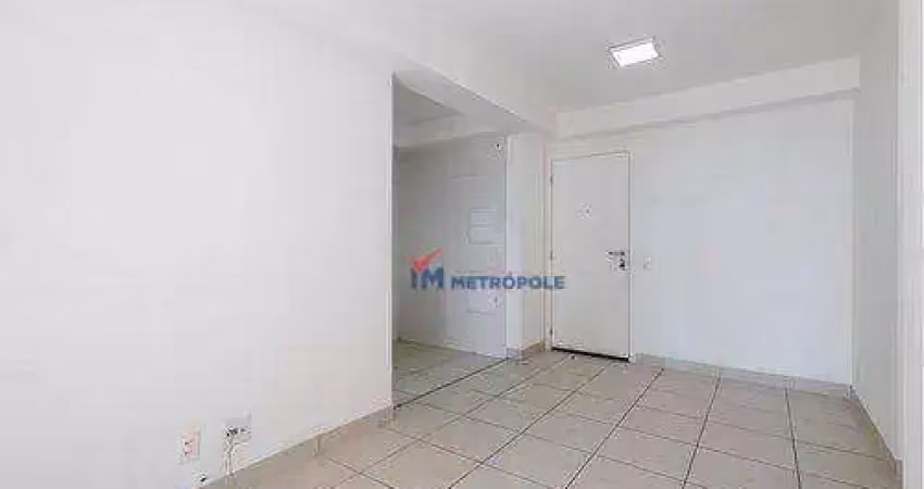 Apartamento para venda em Del Castilho de 58.00m² com 2 Quartos, 1 Suite e 1 Garagem