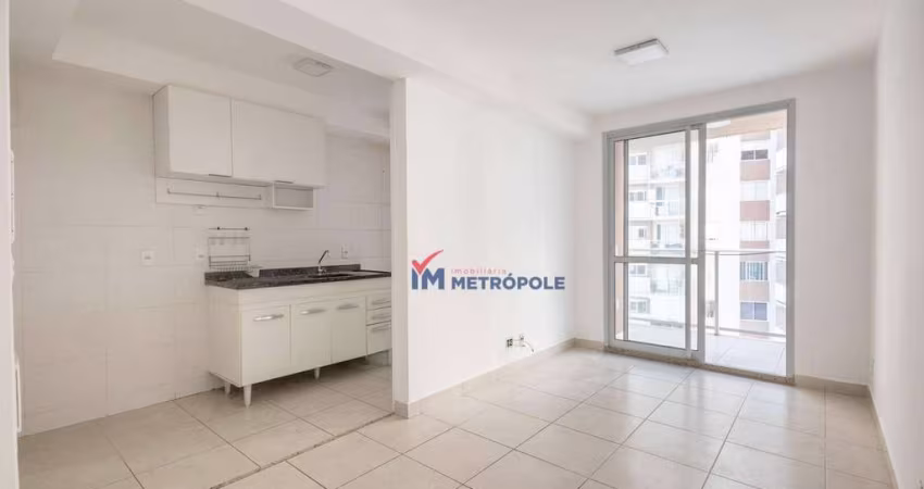 Apartamento para venda em Del Castilho de 58.00m² com 2 Quartos, 1 Suite e 1 Garagem
