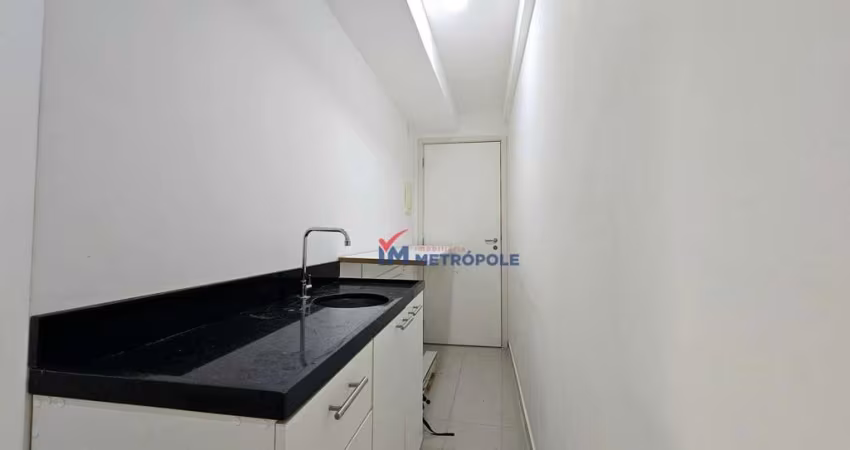 Sala Comercial para alugar em Freguesia De Jacarepaguá de 47.00m² com 2 Garagens
