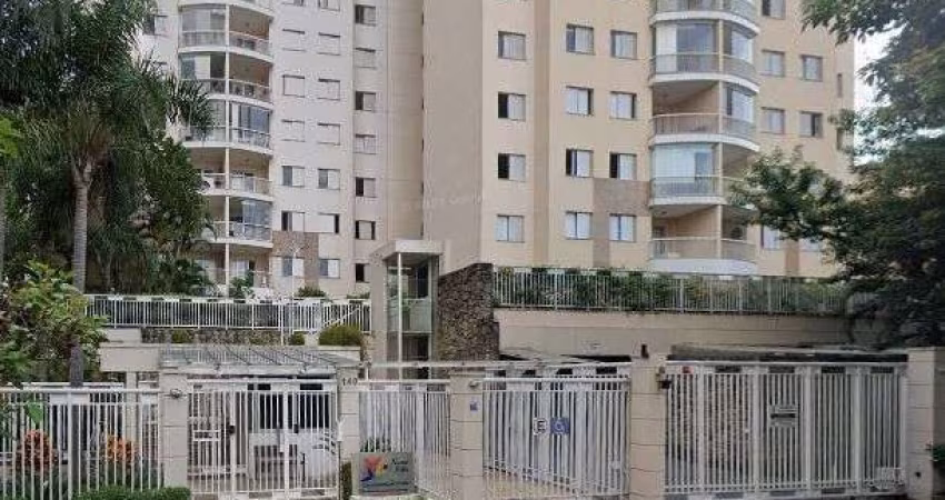 Apartamento para venda em Vila Esperança de 67.00m² com 3 Quartos, 1 Suite e 2 Garagens