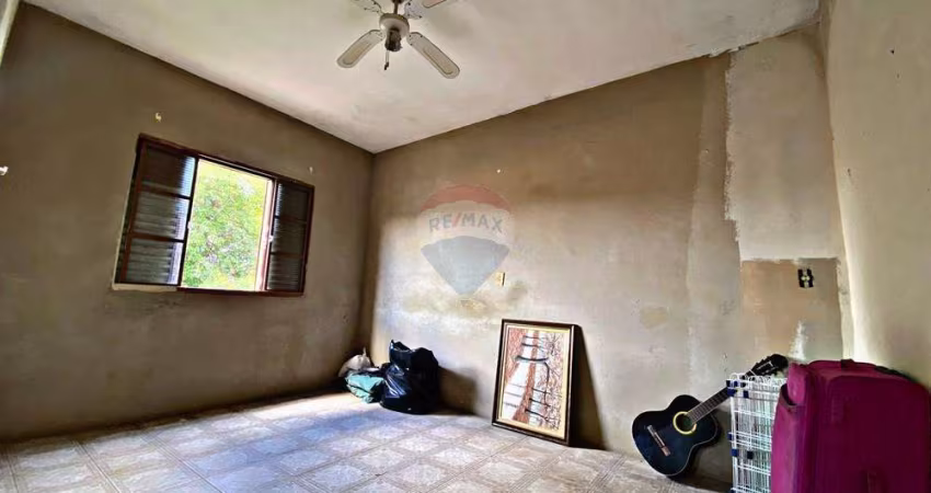 Terreno para venda em Rio Acima de 217.21m² com 1 Garagem