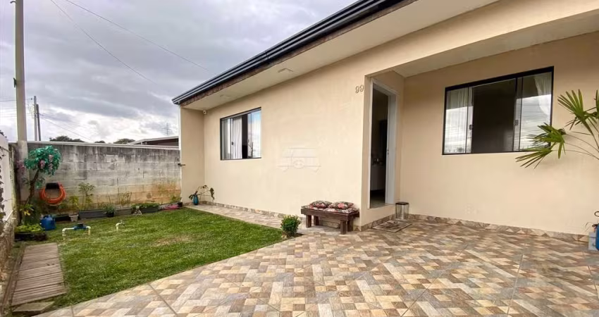 Casa para venda em Santo Antônio de 144.00m² com 5 Quartos e 1 Garagem