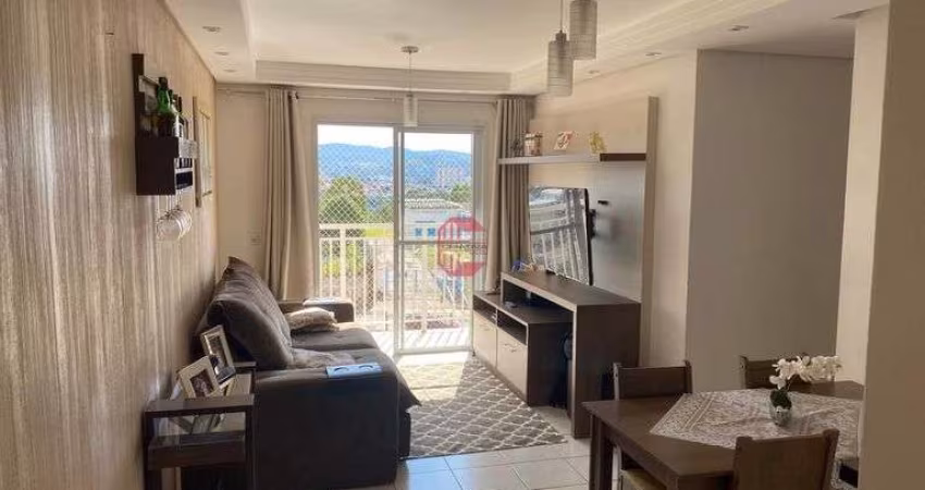 Apartamento para venda em Jardim Maria De Fátima de 62.00m² com 2 Quartos e 1 Garagem