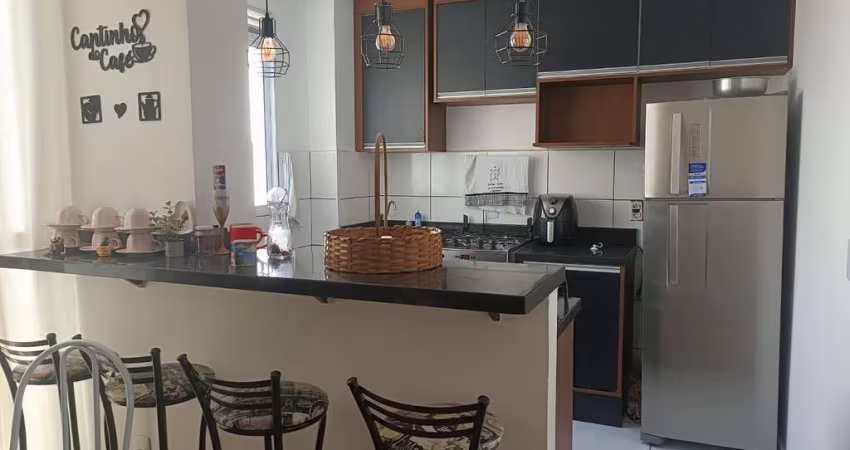 Apartamento para venda em Vila Guilherme de 45.00m² com 2 Quartos