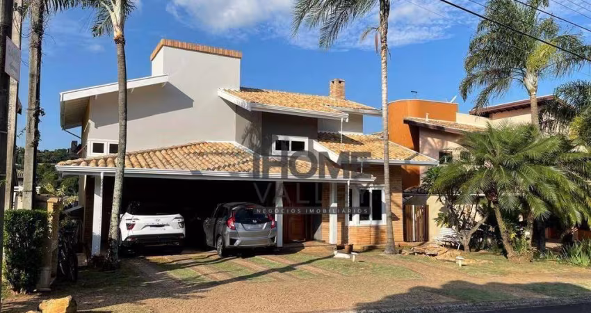 Casa de Condomínio para venda em Condomínio Residencial Terras Do Caribe de 200.00m² com 3 Quartos, 1 Suite e 4 Garagens