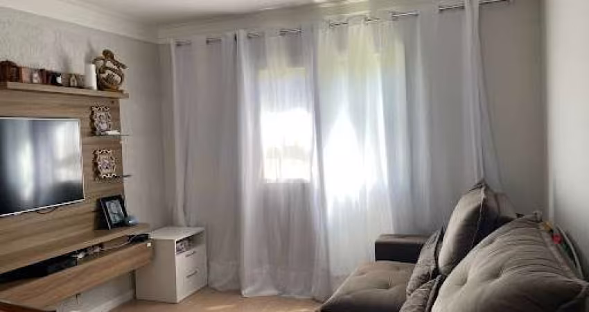 Apartamento para venda em Jardim Carlos Lourenço de 64.00m² com 2 Quartos e 1 Garagem