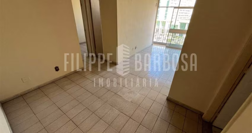 Apartamento para venda em Vila da Penha de 50.00m² com 1 Quarto e 1 Garagem