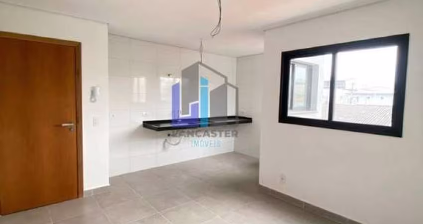Apartamento para venda em Jardim Ocara de 40.00m² com 2 Quartos, 1 Suite e 1 Garagem