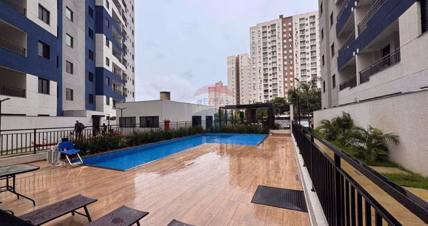 Apartamento para alugar em Sumarezinho de 54.00m² com 2 Quartos e 1 Garagem