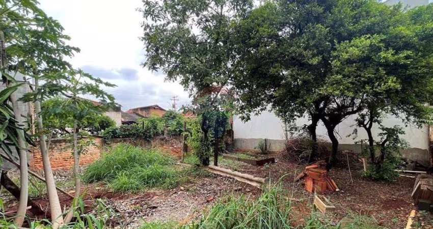 Terreno para venda em Vila Cordenonsi de 420.00m²
