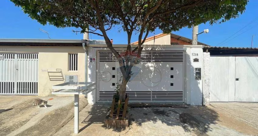 Casa para venda em Jardim Amanda Ii de 120.00m² com 3 Quartos e 1 Garagem