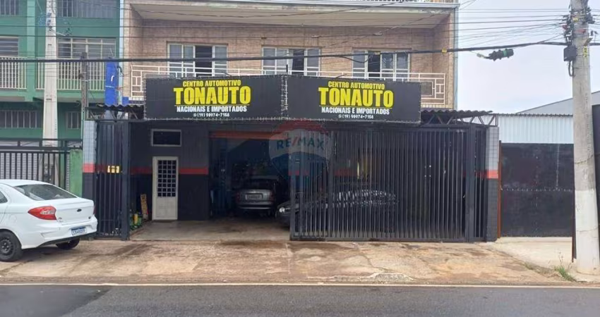 Imóvel Comercial para venda em Parque Ortolândia de 600.00m² com 2 Quartos, 1 Suite e 2 Garagens